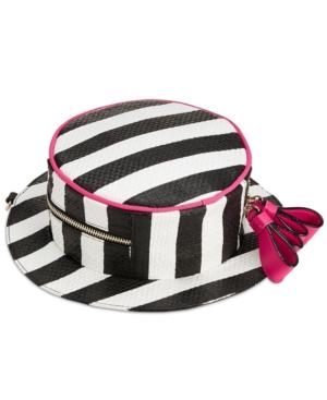 Betsey Johnson Hats Off Small Crossbody