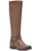 Frye Women's Phillip Harness Boots Women's Shoes