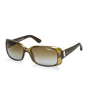 Vogue Eyewear Sunglasses, Vo2663s