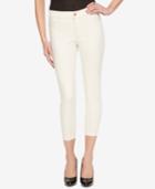 Tommy Hilfiger Greenwich Cropped Skinny Jeans, Only At Macy's
