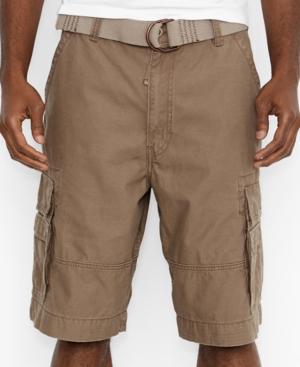 Levi's Men's Squad Cargo Shorts