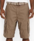 Levi's Men's Squad Cargo Shorts