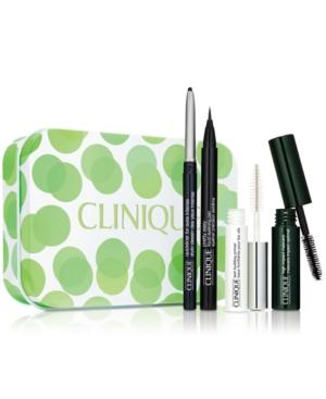 Clinique 5-pc. Lash Line Love Set