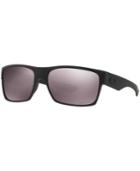 Oakley Sunglasses, Oo9189 Twoface Prizm Daily