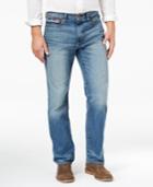 Tommy Hilfiger Men's Slim-fit Parker Jeans