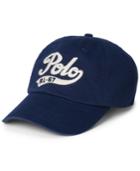 Polo Ralph Lauren Men's Chino Sports Cap