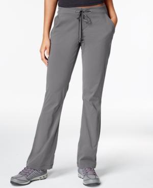 Columbia Anytime Casual Omni-shield- Outdoor Hiking Pants