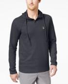 Volcom Men's Toasted Hooded Thermal