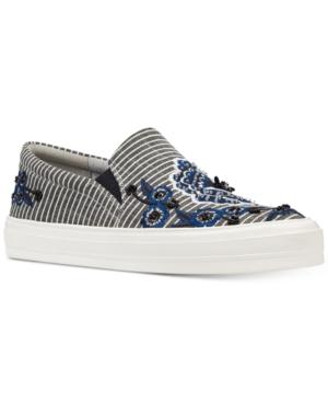 Nine West Oneyka Slip-on Sneakers Women's Shoes