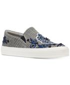 Nine West Oneyka Slip-on Sneakers Women's Shoes
