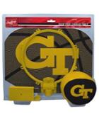 Jarden Sports Georgia Tech Yellow Jackets Slam Dunk Hoop Set
