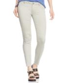 Vanilla Star Juniors' Knit Skinny Jeans