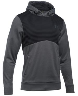 Under Armour Men's Storm Quilted Hoodie