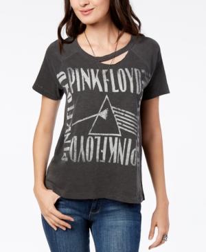Lucky Brand Graphic-print Band T-shirt