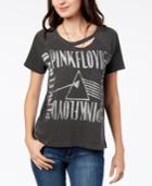 Lucky Brand Graphic-print Band T-shirt