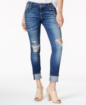 Sts Blue Taylor Ripped Boyfriend Jeans