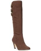 Bella Vita Transit Ii Wide Calf Tall Dress Boots Women's Shoes