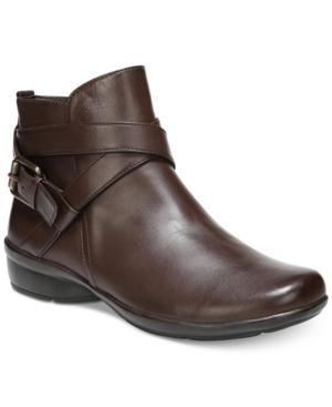 Naturalizer Cassandra Booties Women's Shoes