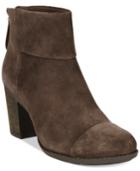 Clarks Collection Enfield Test Booties Women's Shoes