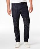 G-star Raw Men's Classic-fit Jeans