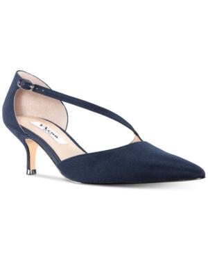 Nina Tirisa Evening Pumps Women's Shoes