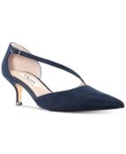 Nina Tirisa Evening Pumps Women's Shoes