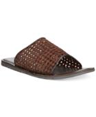 Kenneth Cole Be-pro-active Slide Sandals Men's Shoes
