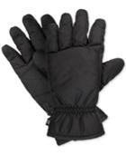 Isotoner Men's Smartdri Smartouch Sport Gloves