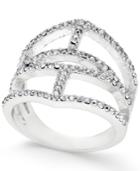 Inc International Concepts Pave Ring, Only At Macy's