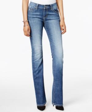 Lee Platinum Bootcut Lakeshore Wash Jeans