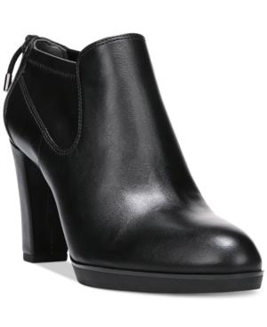 Franco Sarto Ignition Booties Women's Shoes