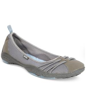 Jambu Women's Spin-too Flats Women's Shoes