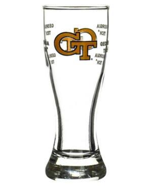 Boelter Brands Georgia Tech Yellow Jackets Mini Pilsner Glass