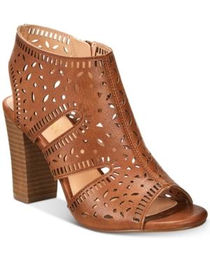Xoxo Bloom Shooties Women's Shoes