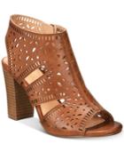 Xoxo Bloom Shooties Women's Shoes