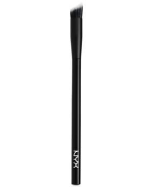 Nyx Professional Makeup Pro Dual Fiber Precision Brush