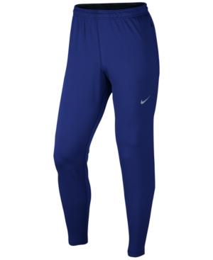 Nike Men's Otc65 Track Dri-fit Running Joggers