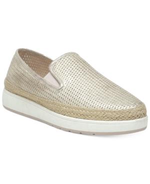 Donald Pliner Maite Slip-on Sneakers Women's Shoes