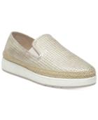 Donald Pliner Maite Slip-on Sneakers Women's Shoes