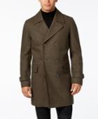 Inc International Concepts Men's Wakefield Top Coat, Created For Macy's