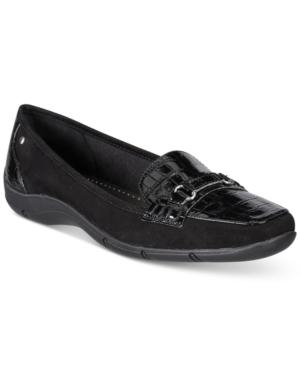 Karen Scott Jazmin Flats, Created For Macy's Women's Shoes