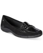 Karen Scott Jazmin Flats, Created For Macy's Women's Shoes