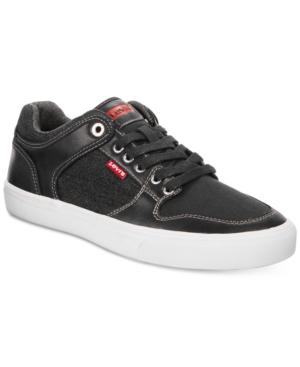 Levi's Maxwell Hi Casual Sneakers Men's Shoes