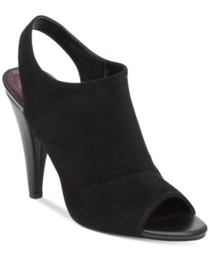 Bcbgeneration Remmy Peep-toe Shooties Women's Shoes