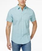 Tommy Hilfiger Havanna Check Shirt