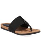 Alfani Women's Harr Slip-on Sandals, Created For Macy's Women's Shoes