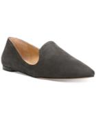 Franco Sarto Simona Pointed-toe Flats Women's Shoes
