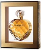 Elizabeth Arden Untold Luxe Parfum, 1.7 Oz