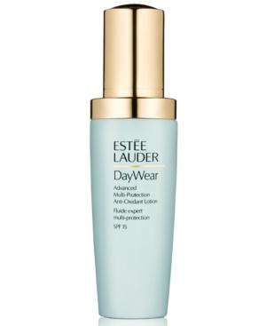Estee Lauder Daywear Advanced Multi-protection Anti-oxidant Lotion Broad Spectrum Spf 15 1.7 Oz.