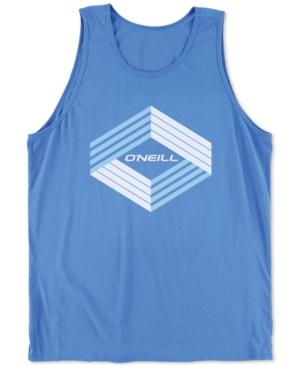 O'neill Men's Highlander Tank Top